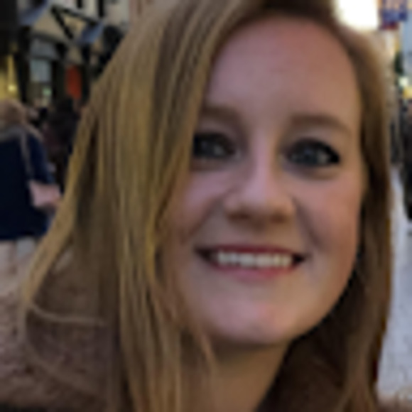 Meet your Posher, Francesca - Picture 1 of 1